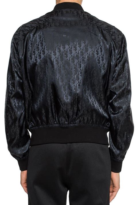 dior bomber jacket men's